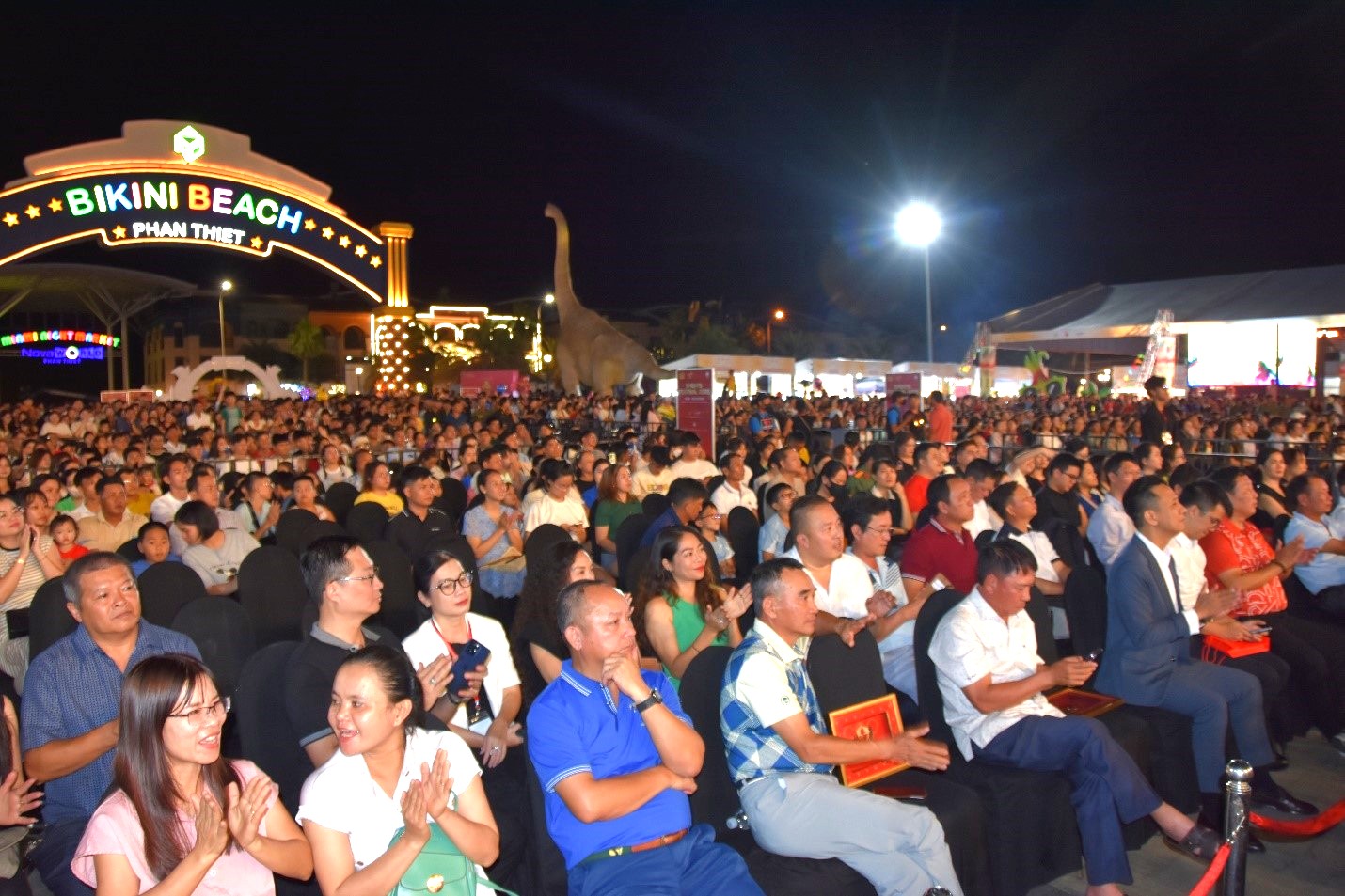 Lễ hội Sports Festival 2025: “Hành trình 80 năm - Vì An ninh Tổ quốc” - 2