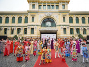 Tổng bí thư Tô Lâm nêu định hướng nâng tầm du lịch Việt Nam bằng văn hóa