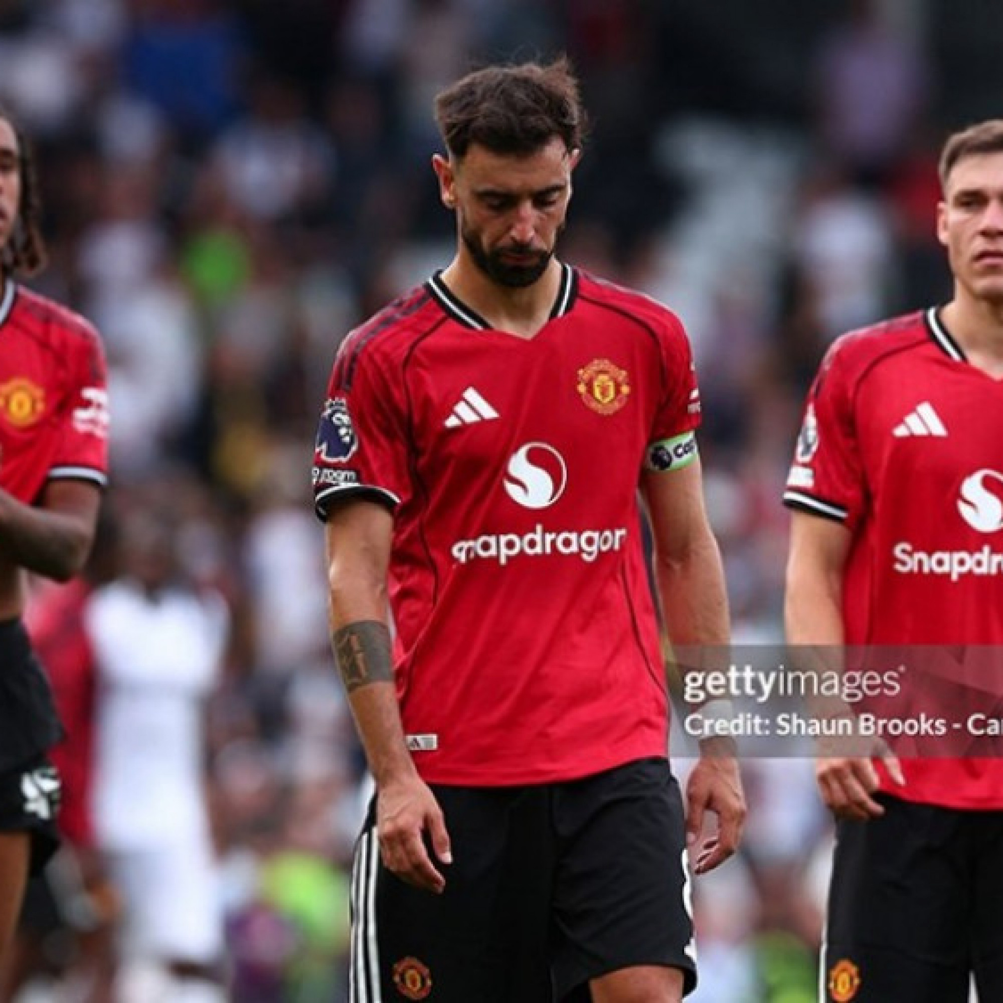  - Nóng bảng xếp hạng Ngoại hạng Anh: MU ngụp lặn, Nottingham Forest chiếm top 4