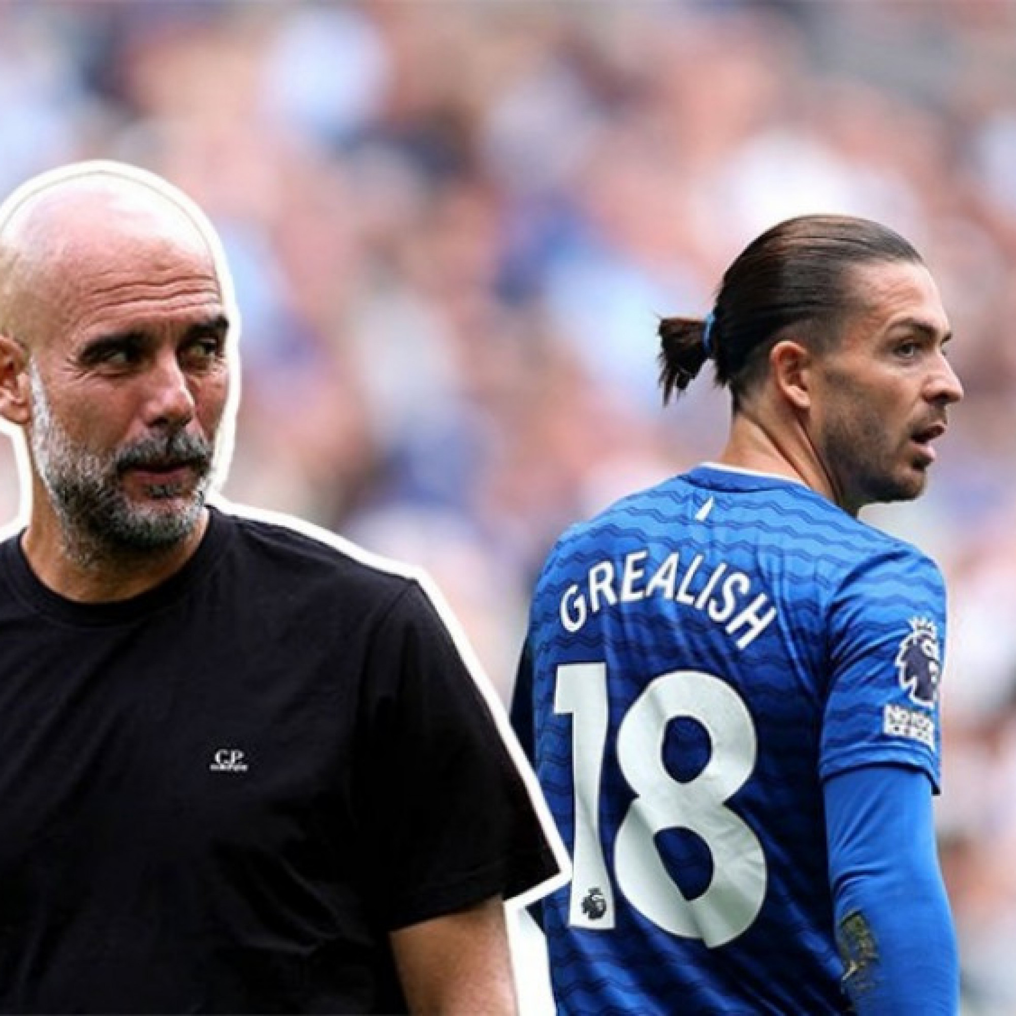  - Grealish hồi sinh rực rỡ, thừa nhận "không còn yêu bóng đá" ở Man City