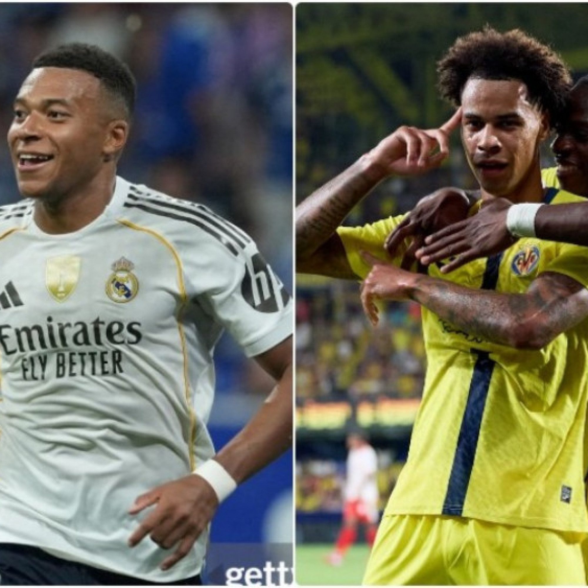  - Nóng bảng xếp hạng La Liga: Real Madrid chưa vượt được Barca, bất ngờ Top 1