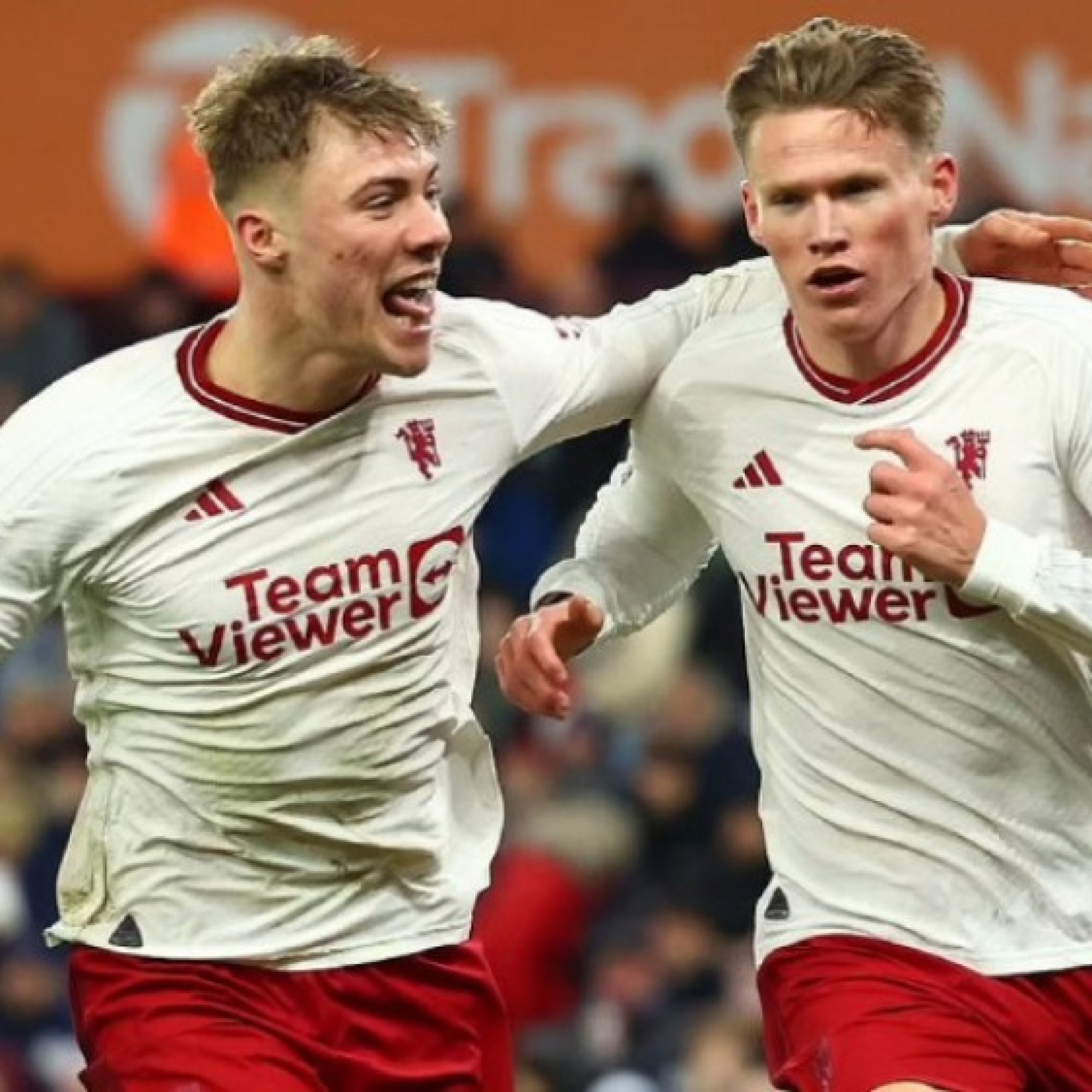  - Trực tiếp chuyển nhượng sáng 25/8: McTominay mời gọi Hojlund tới Napoli