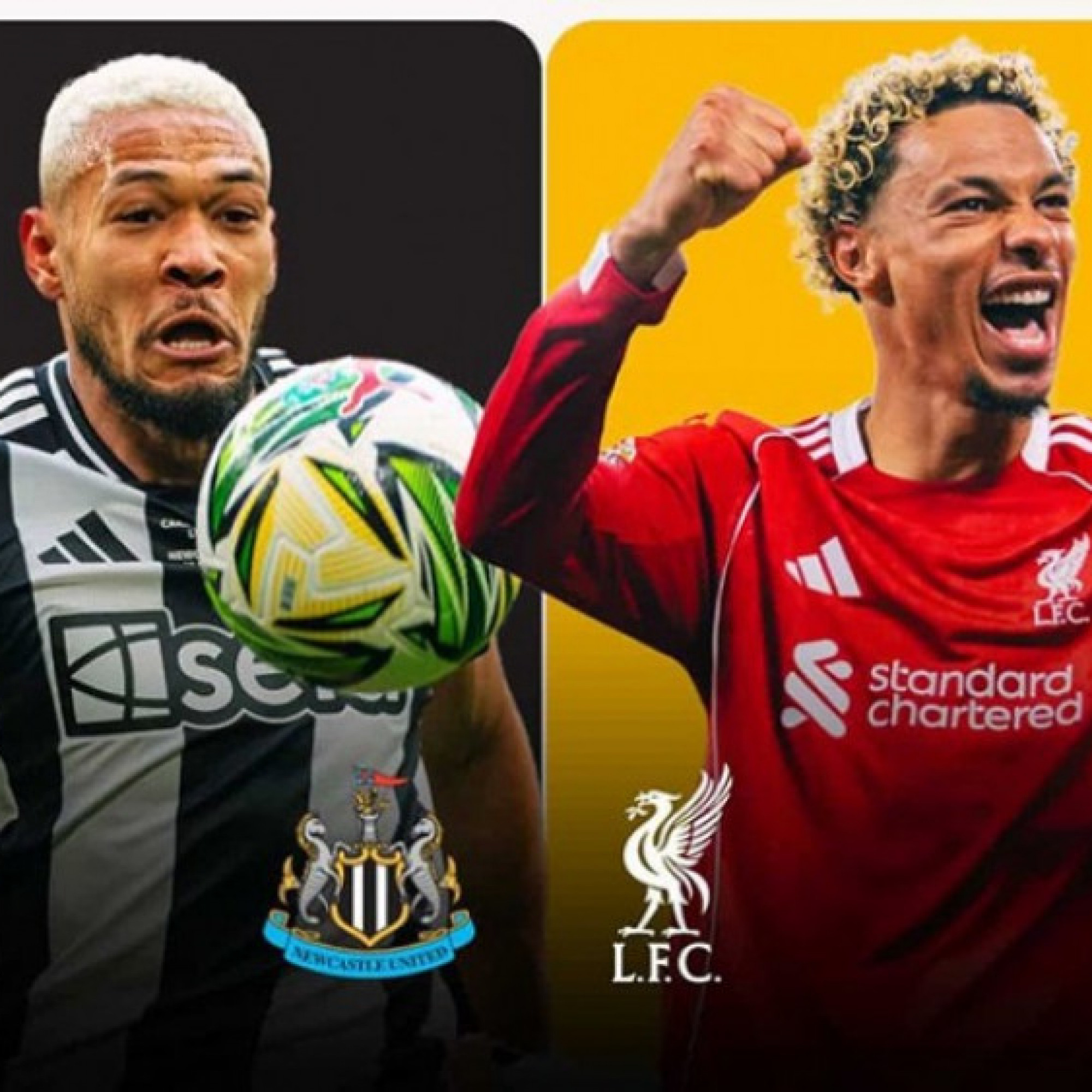  - Dự đoán tỷ số Newcastle - Liverpool: "Mối thâm thù" vì Isak (Ngoại hạng Anh)