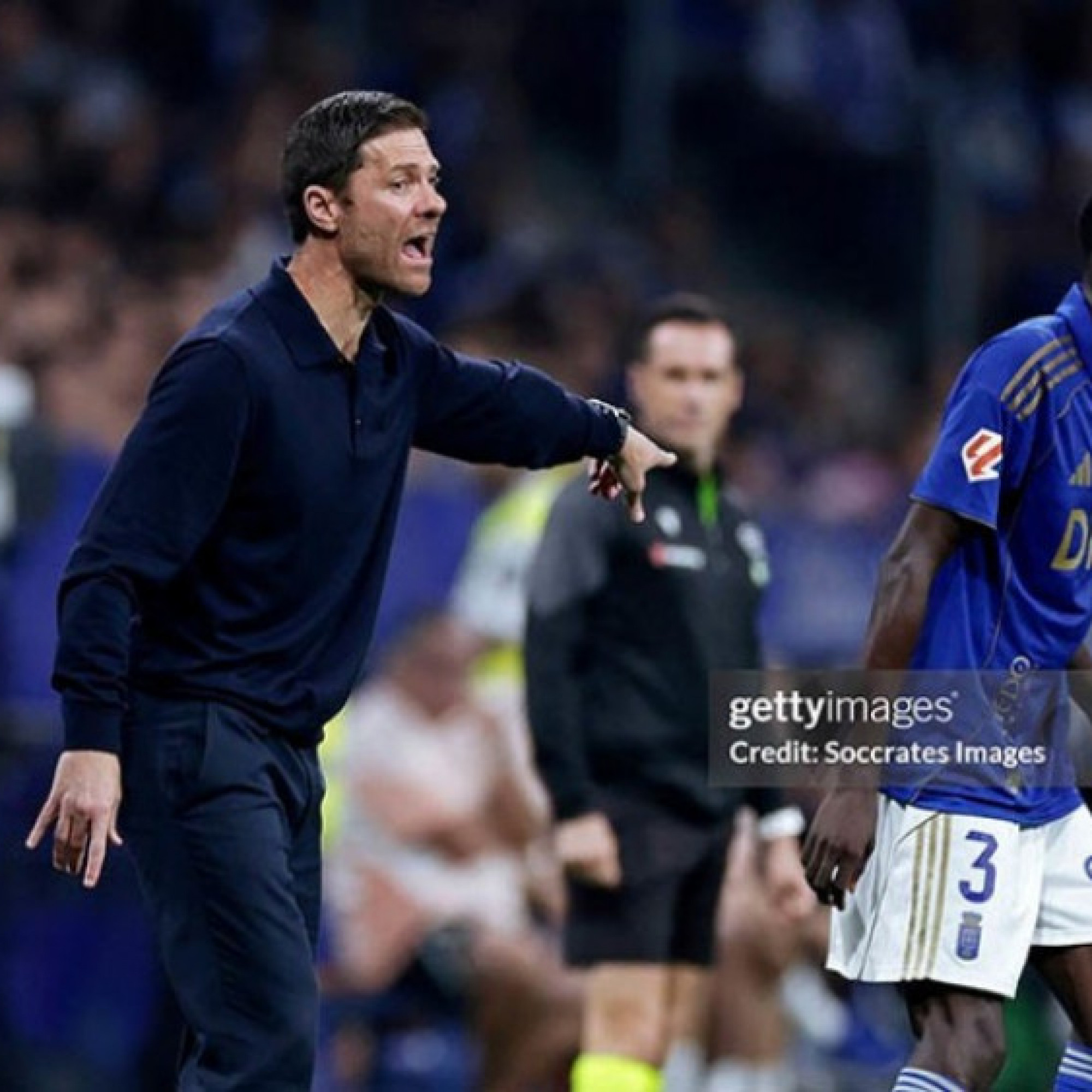  - HLV Alonso tiết lộ bí quyết giúp Mbappe tỏa sáng, xóa tin đồn mâu thuẫn Vinicius