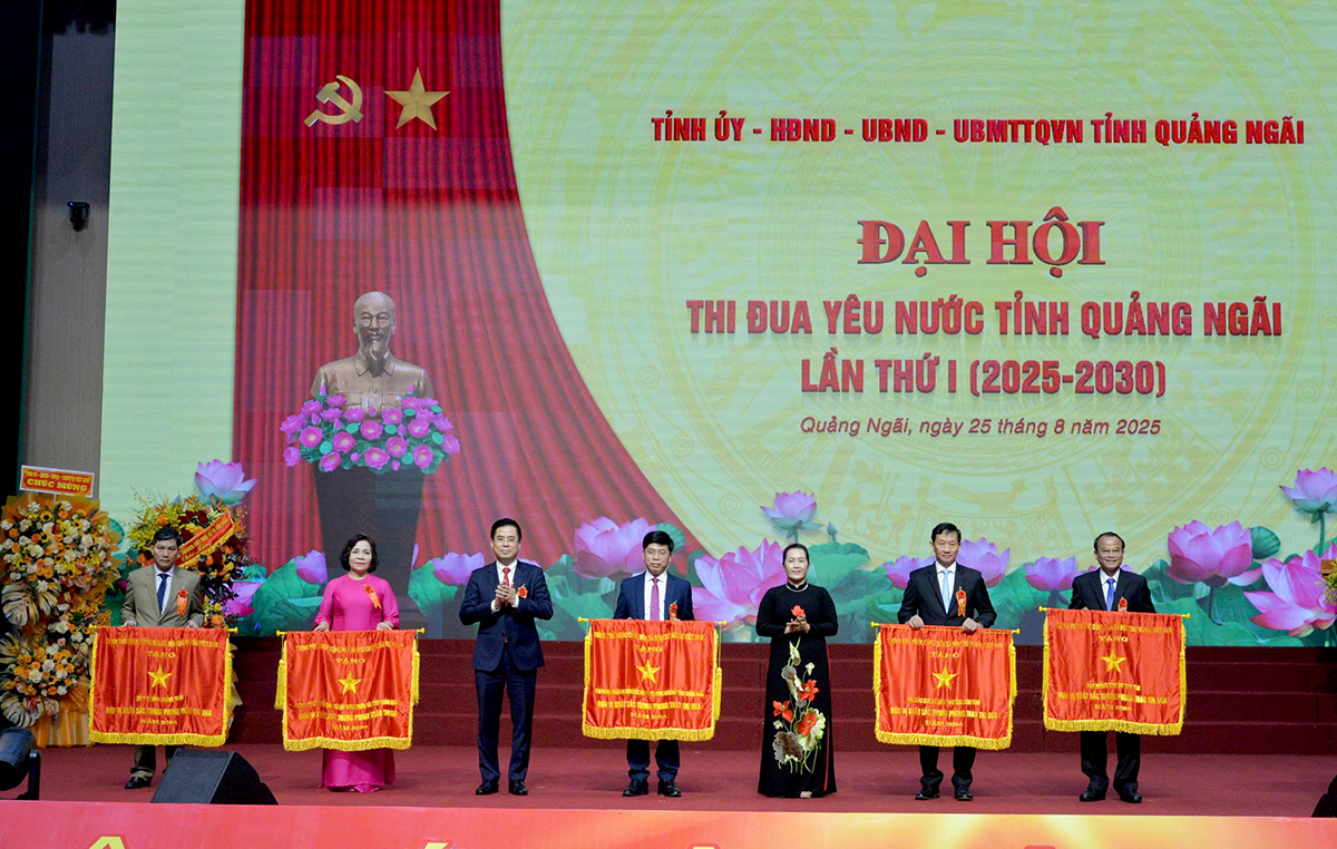 dai hoi thi dua yeu nuoc tinh quang ngai khoi day chuoi gia tri cao dep. - 11