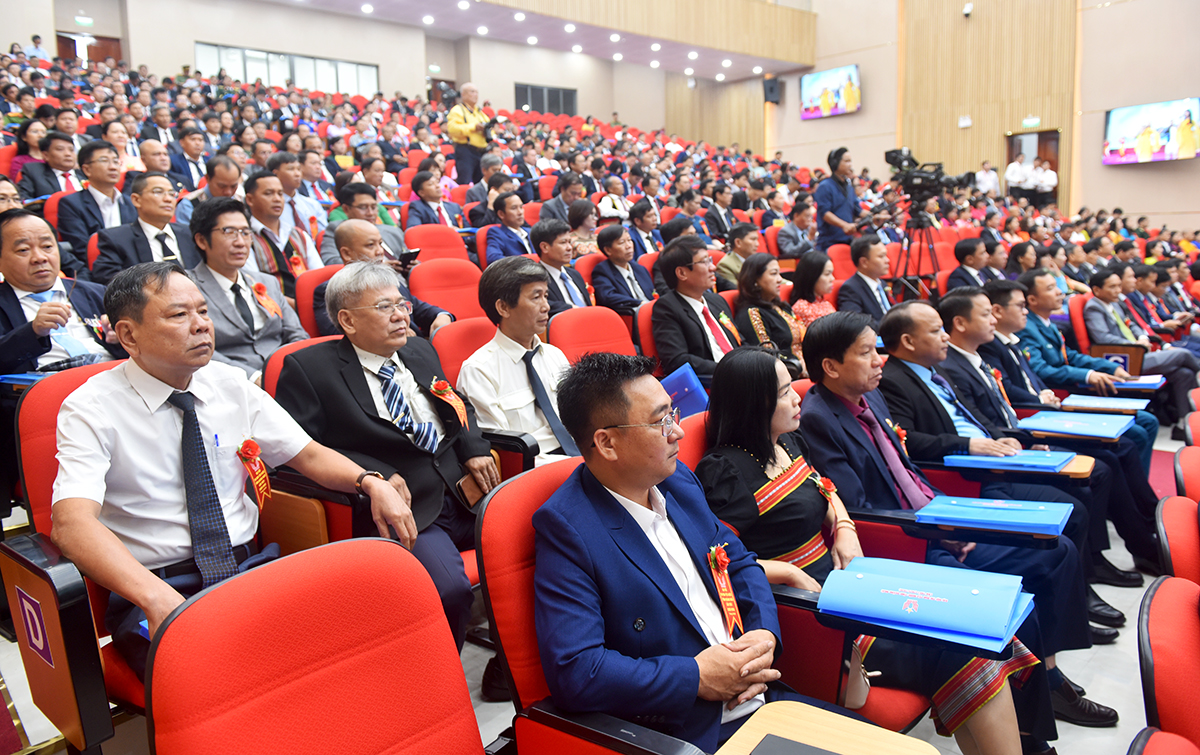 dai hoi thi dua yeu nuoc tinh quang ngai khoi day chuoi gia tri cao dep. - 9