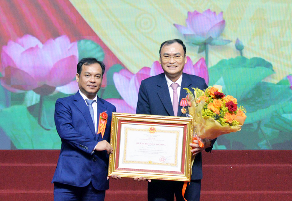 dai hoi thi dua yeu nuoc tinh quang ngai khoi day chuoi gia tri cao dep. - 10