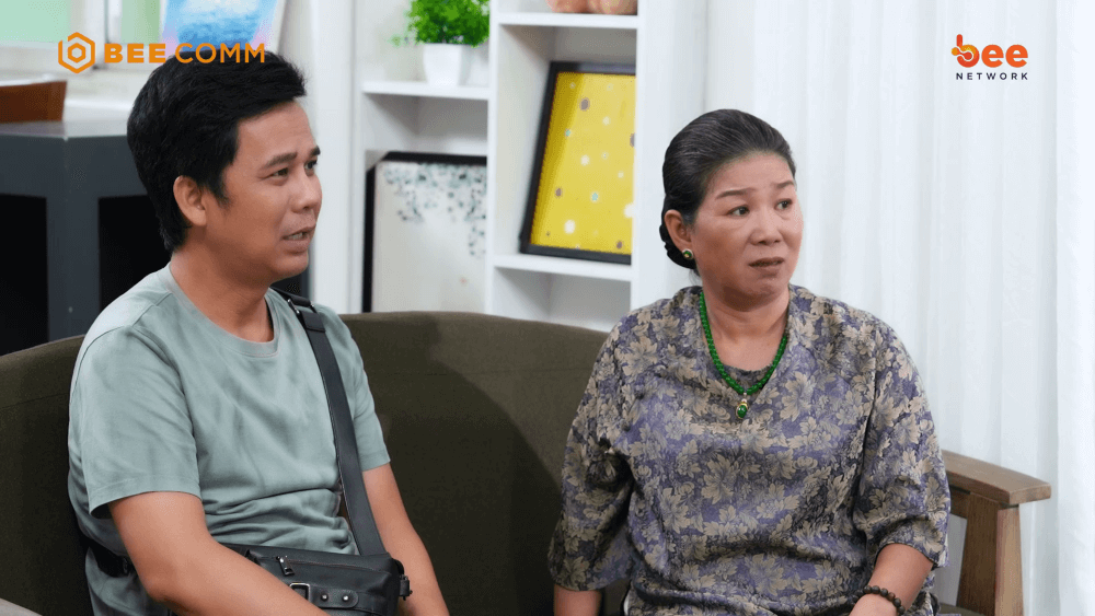 Lằn Ranh Cảm Xúc: Bị mẹ giục lấy vợ, chàng trai bị lừa cướp tài sản vì hẹn hò qua mạng - 2