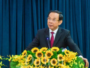 Ông Nguyễn Văn Nên: TPHCM đã đi qua một chặng đường đầy thử thách