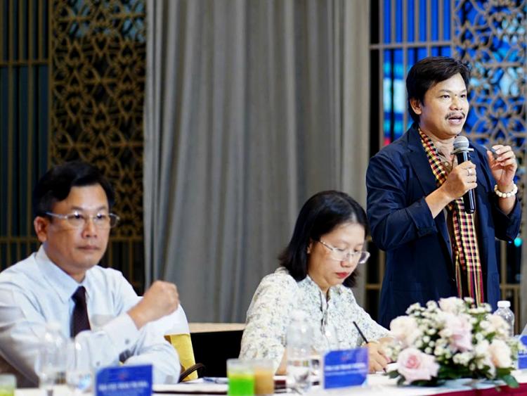 Lễ hội tinh hoa Đại ngàn – Biển xanh hội tụ năm 2025 hấp dẫn du khách đến Gia Lai