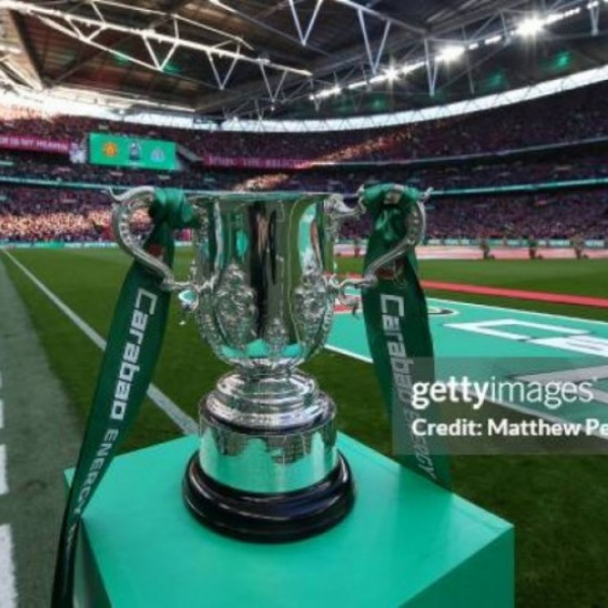  - Kết quả thi đấu bóng đá League Cup Anh 2025/2026 mới nhất