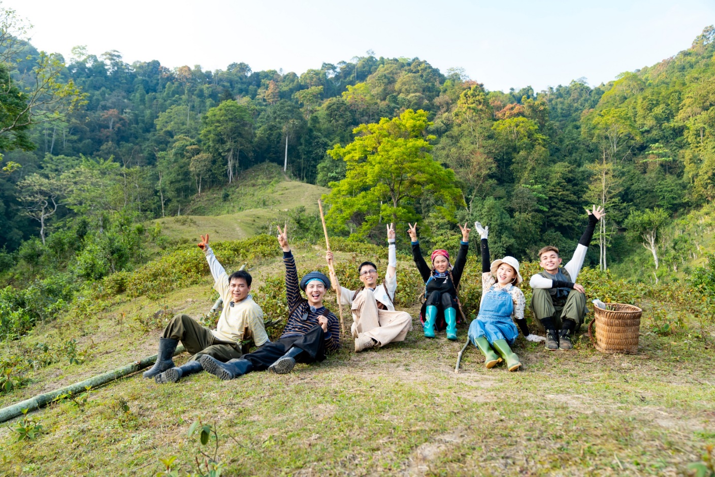 ‘dau chan haha’ tren ban do du lich va phat trien kinh te dia phuong - 1