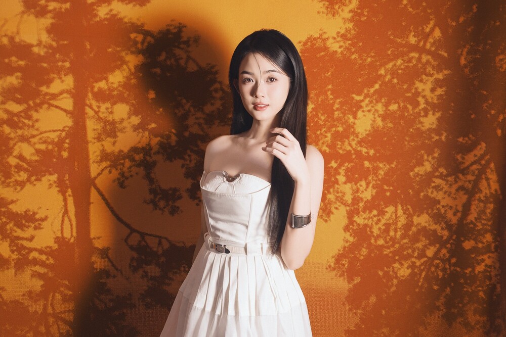 Ngọc Xuân “thoát mác” nàng thơ sau vai chính đầu tiên, thừa nhận “yếu nghề” khi đóng ‘xác chết’ trong Làm Giàu Với Ma 2 - 1