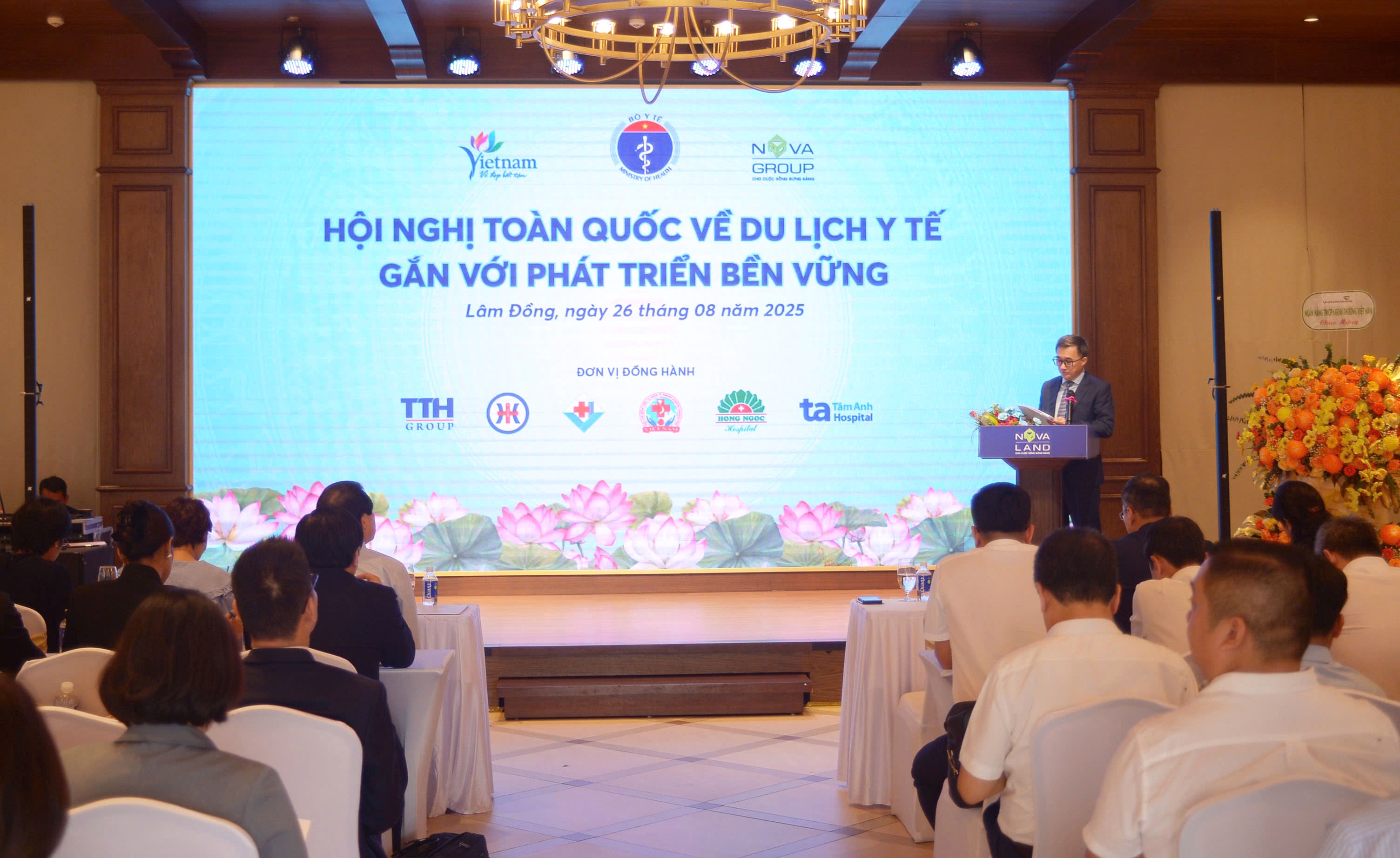 Đẩy mạnh phát triển du lịch y tế tại Việt Nam - 1