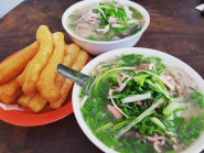 Về Hà Nội dịp Quốc khánh, khám phá những món ăn đã thành di sản