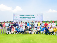 ITE HCMC Golf Tourism Tournament 2025: Đẩy mạnh du lịch golf tại TP.HCM