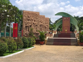  - TP.HCM xếp hạng thêm 7 di tích, mở rộng bản đồ du lịch văn hóa