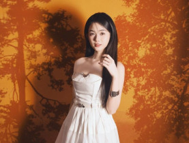  - Ngọc Xuân “thoát mác” nàng thơ sau vai chính đầu tiên, thừa nhận “yếu nghề” khi đóng ‘xác chết’ trong Làm Giàu Với Ma 2