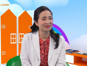  - Bác sĩ chỉ rõ những yếu tố quyết định chiều cao của trẻ từ sơ sinh đến dậy thì