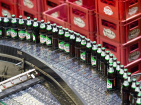  - Mở rộng nhà máy bia Phú Bài, mở ra hành trình phát triển bền vững
