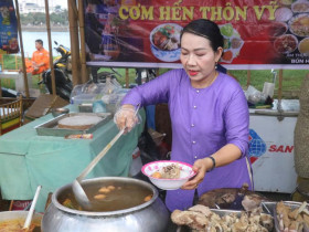  - Sắp diễn ra Ngày Văn hóa Việt Nam - Hàn Quốc tại Huế
