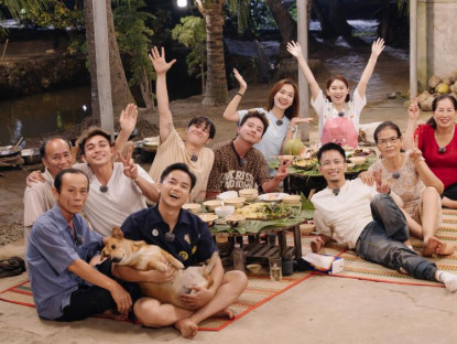  - ‘Dấu chân Haha’ trên bản đồ du lịch và phát triển kinh tế địa phương