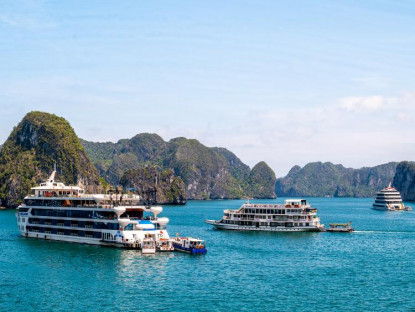  - Quảng Ninh tổ chức tập huấn ứng dụng AI trong hoạt động du lịch