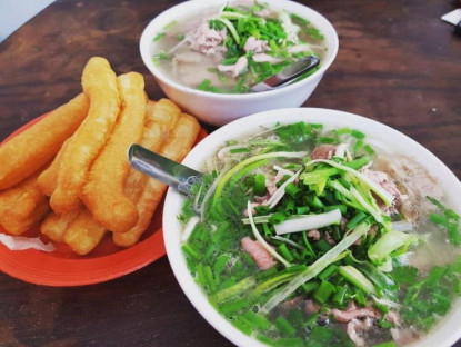  - Về Hà Nội dịp Quốc khánh, khám phá những món ăn đã thành di sản