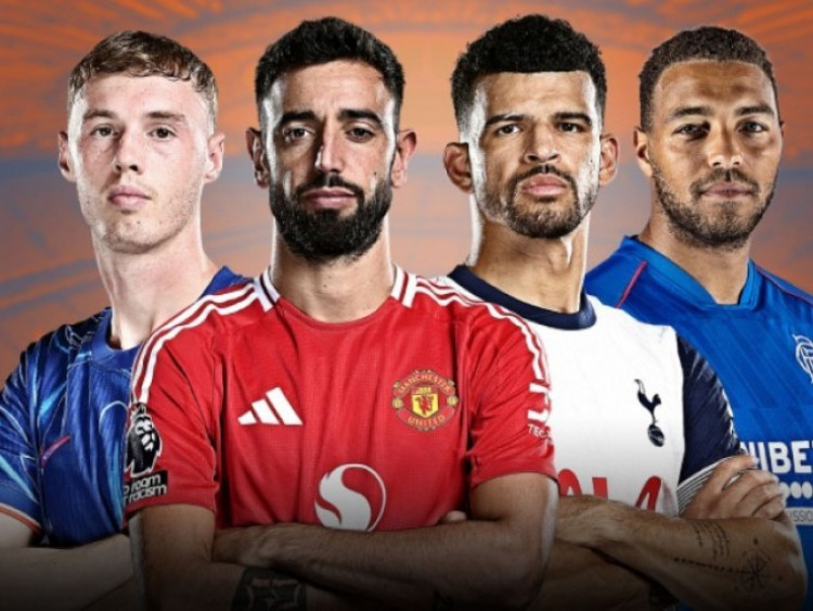 Kết quả thi đấu bóng đá EUROPA LEAGUE 2025/2026