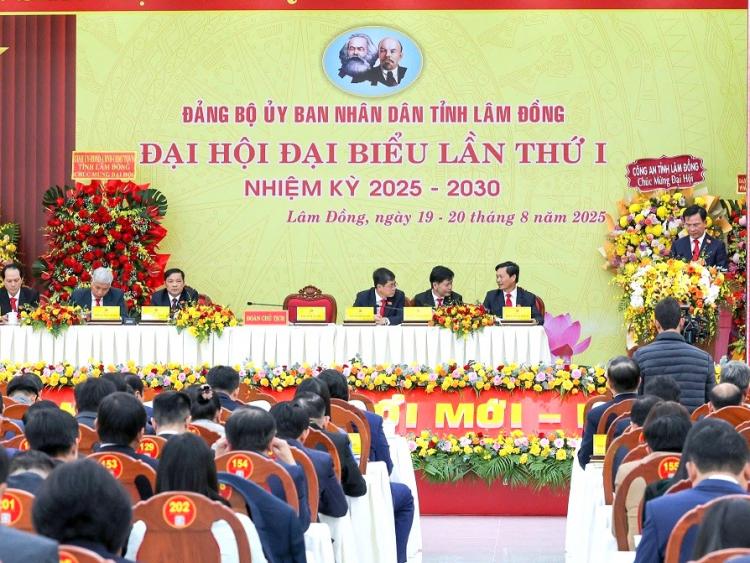 Nhiều lãnh đạo cấp sở ở Lâm Đồng xin nghỉ hưu, thôi việc