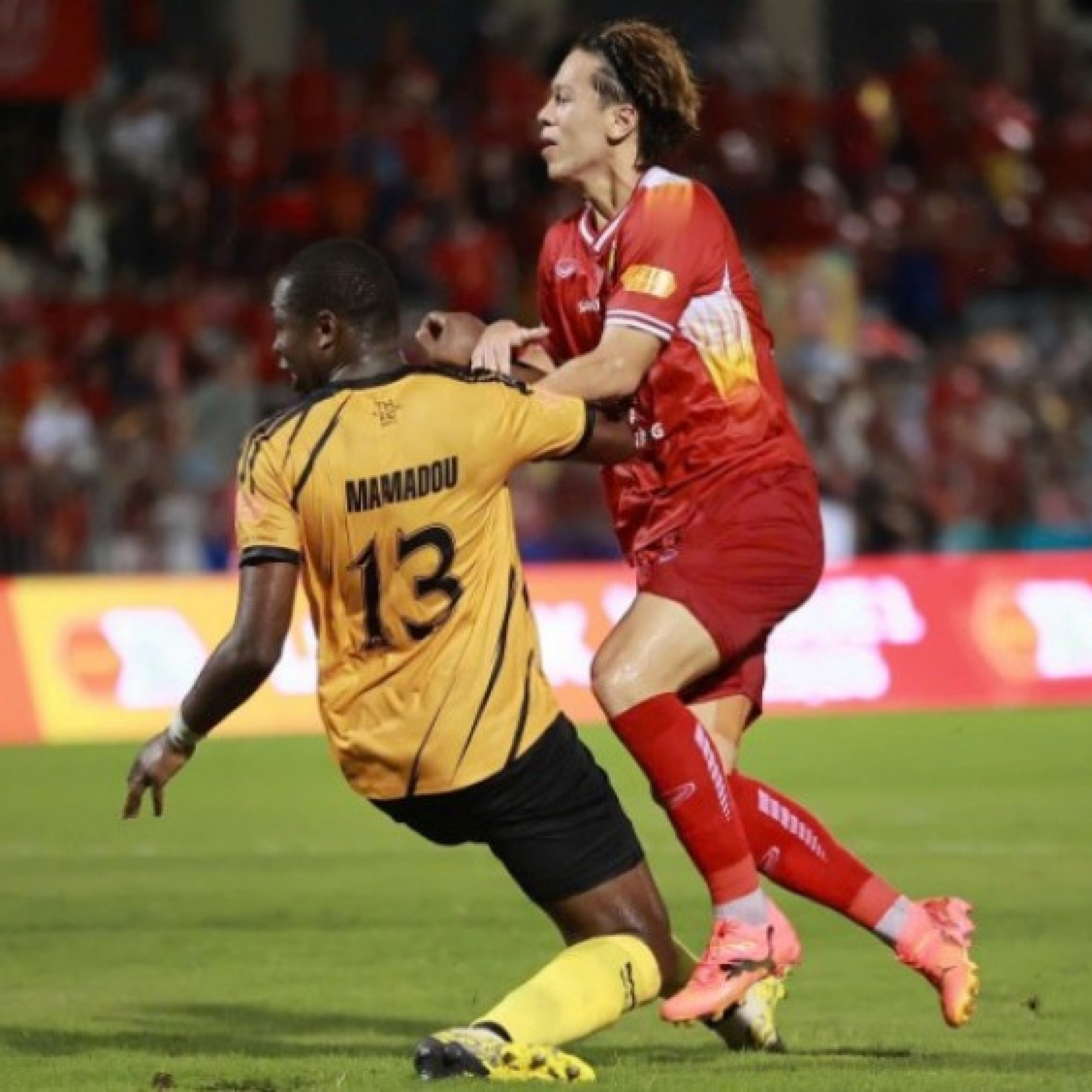  - Video bóng đá Hà Tĩnh - Thanh Hóa: Ngoại binh tỏa sáng kịp thời (V-League)