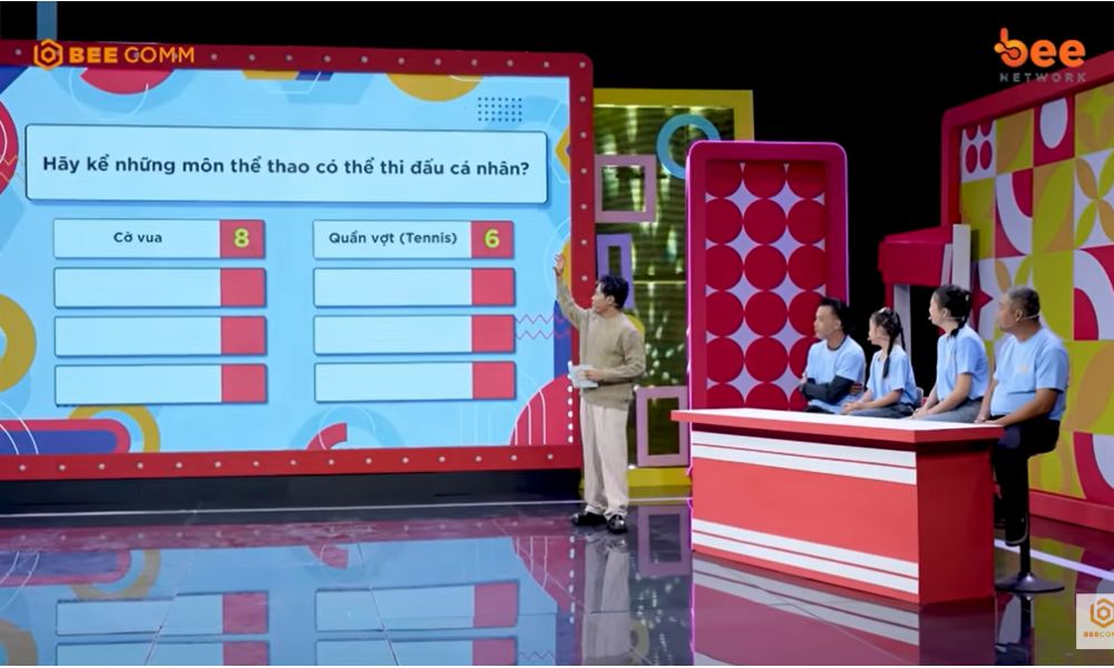 Nhà Mình Quá Đỉnh: Màn tranh giành “trai xinh, gái đẹp” của hai đội trưởng và MC Dương Hồng Phúc khiến trường quay náo loạn - 2