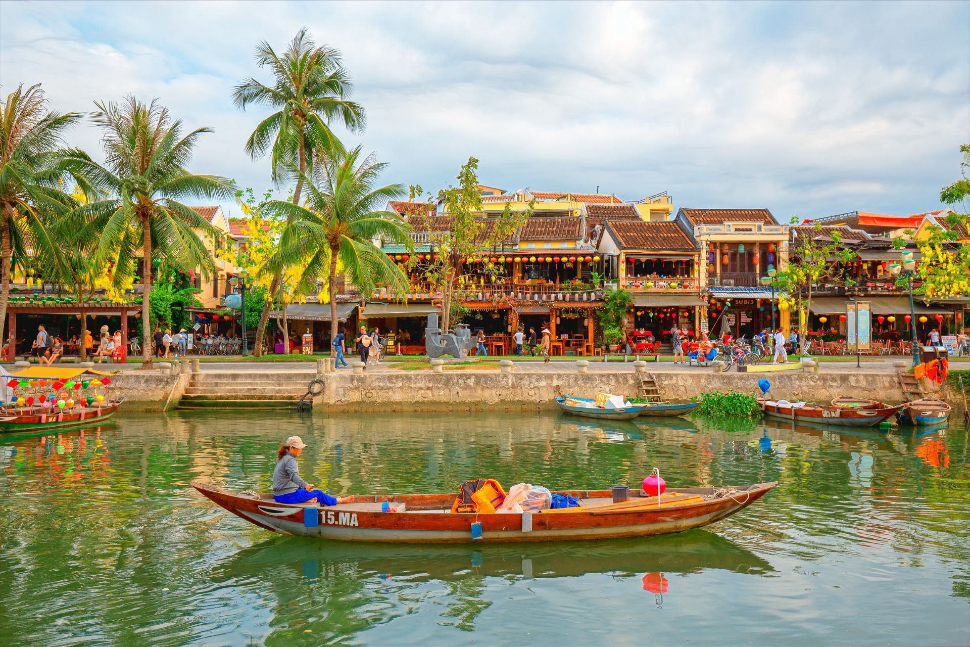 Nâng tầm sự kiện quốc gia, visa thông thoáng, du lịch Việt Nam lập kỷ lục - 5
