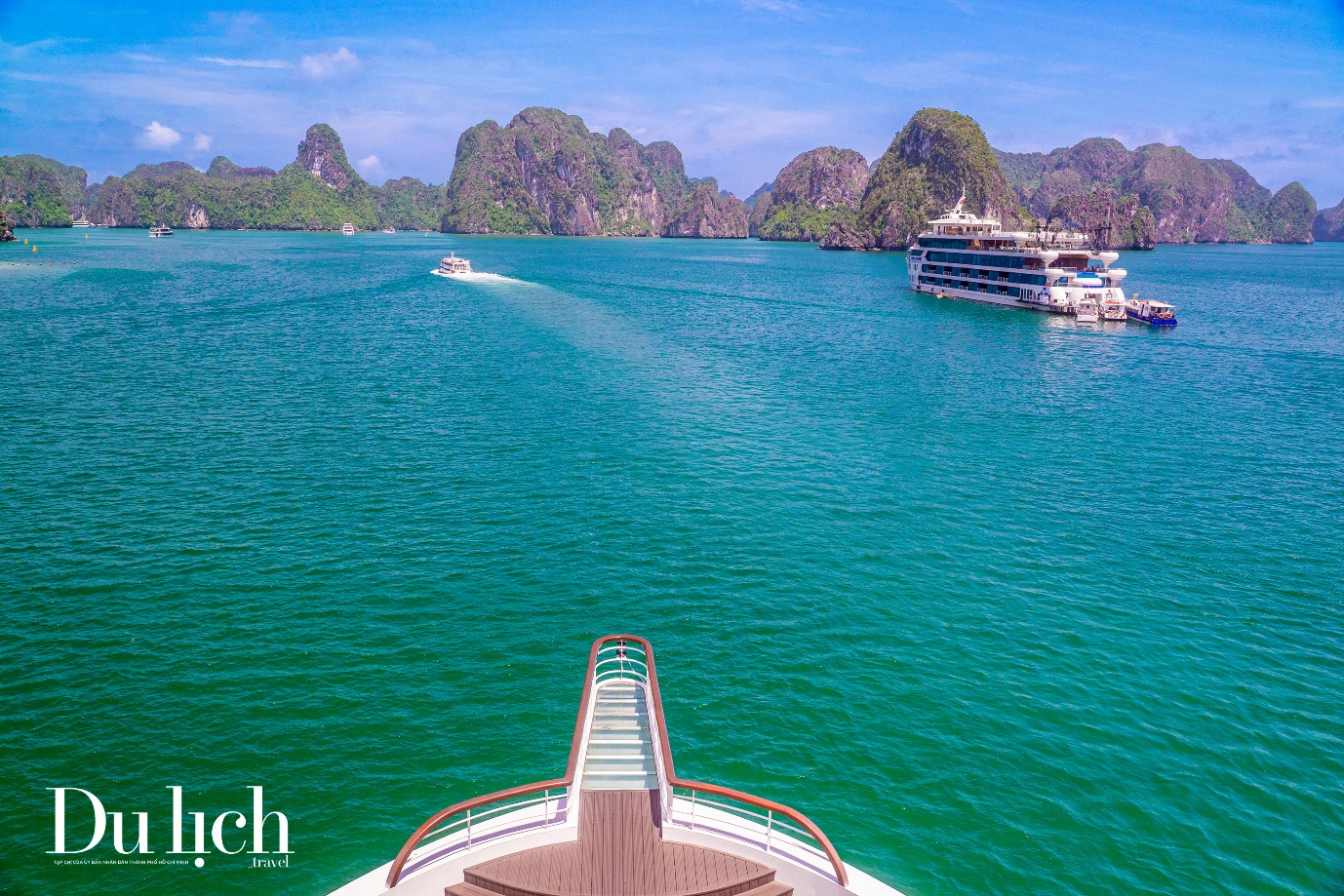 Tỷ phú thế giới đi trực thăng đến Quảng Ninh dịp Quốc Khánh - 1