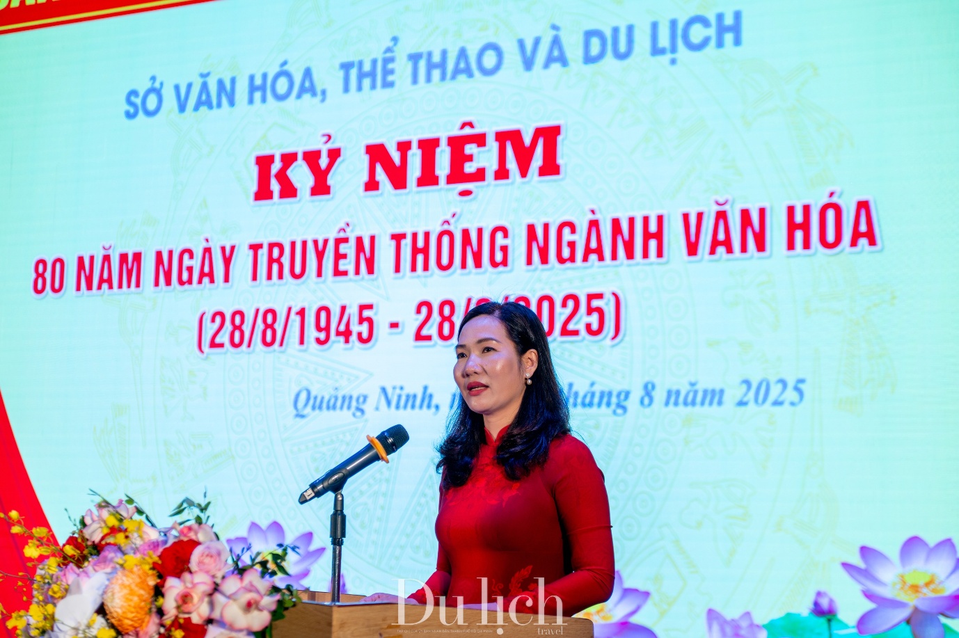 Quảng Ninh kỷ niệm 80 năm Ngày truyền thống ngành Văn hoá - 3