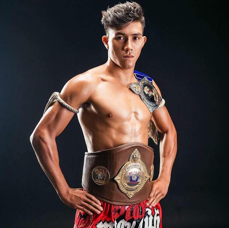 Cô gái MMA đánh gã trai xăm trổ gây “sốt”: Dàn cao thủ Duy Nhất, Thanh Trúc nói gì? - 2