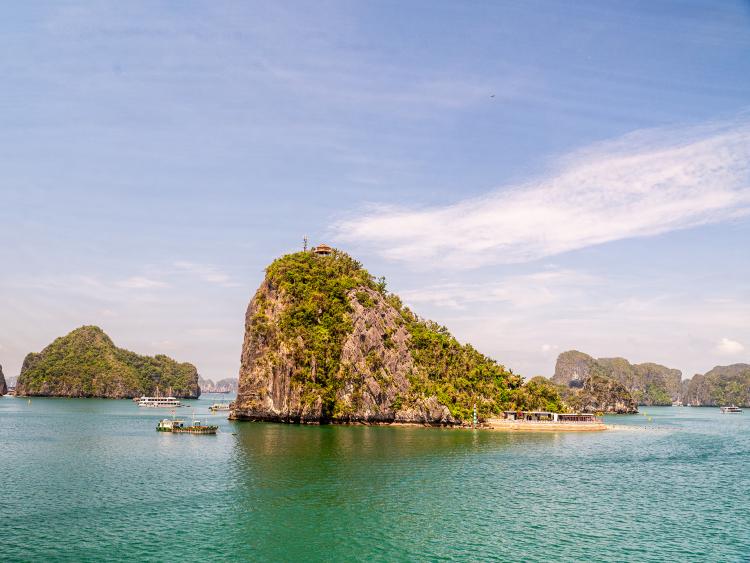 Văn hóa Quảng Ninh và Khát vọng sáng tạo, cống hiến