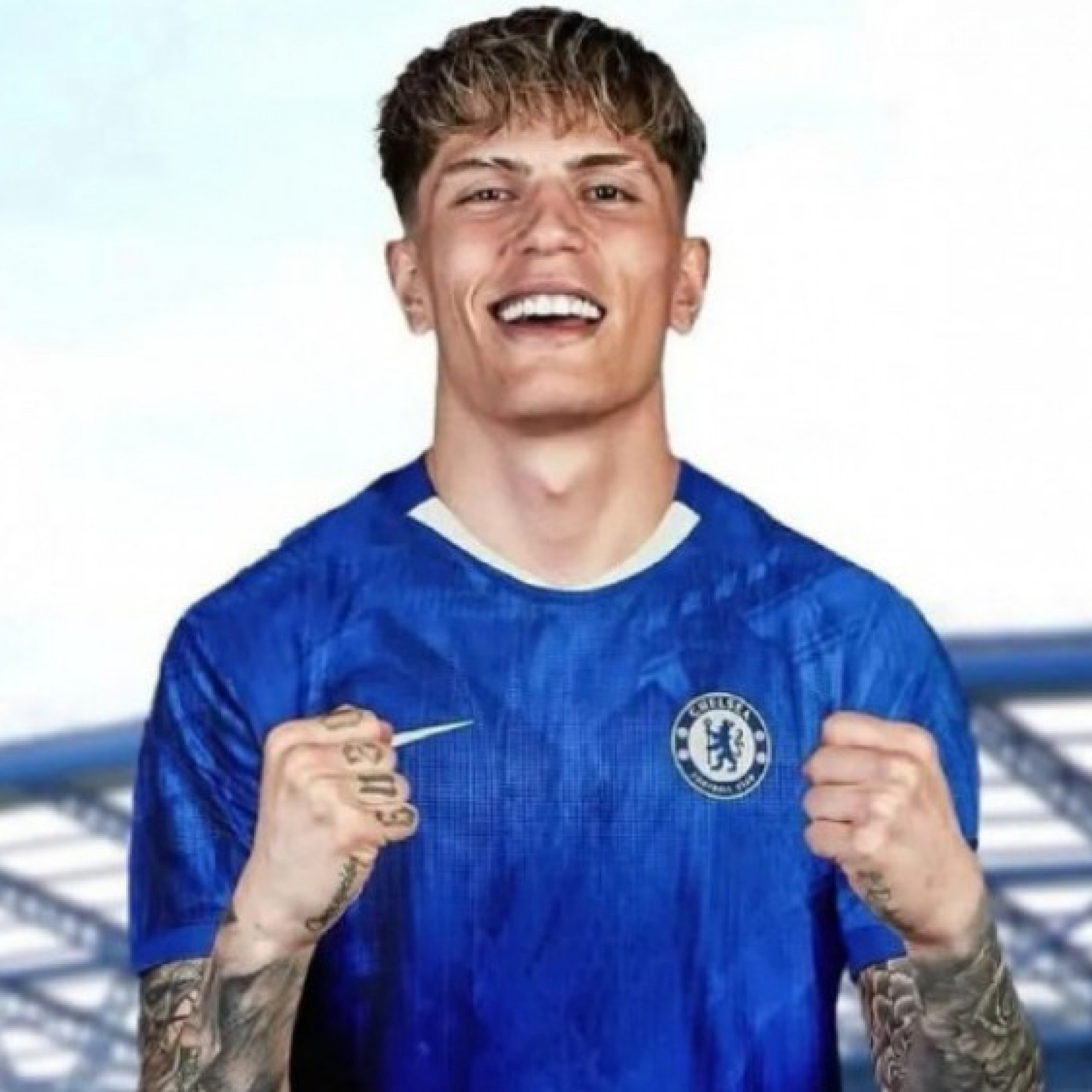  - Trực tiếp chuyển nhượng sáng 28/8: MU - Chelsea sắp chốt xong thương vụ Garnacho