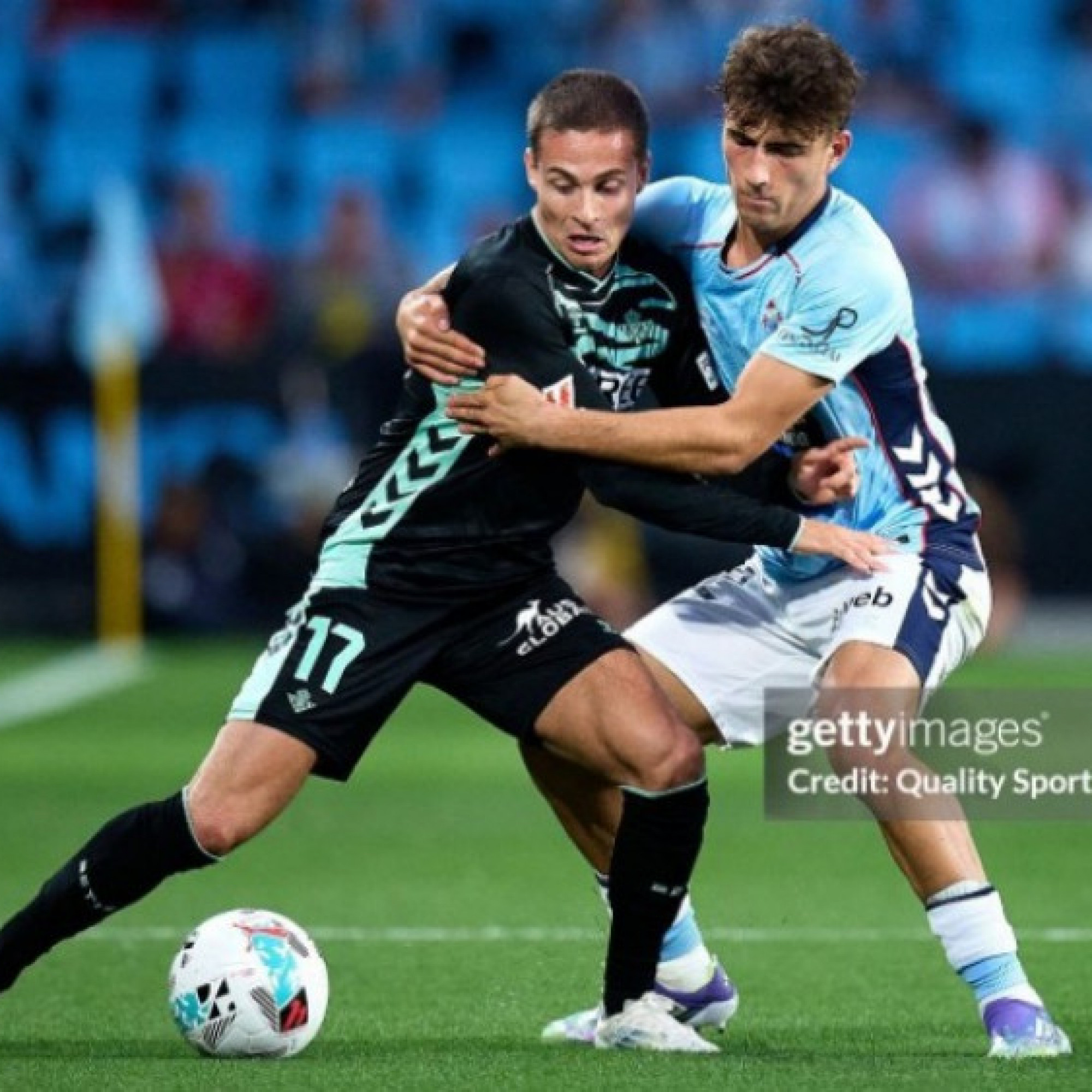  - Video bóng đá Celta Vigo - Betis: Cựu sao Barca mở điểm, đánh mất lợi thế (La Liga)
