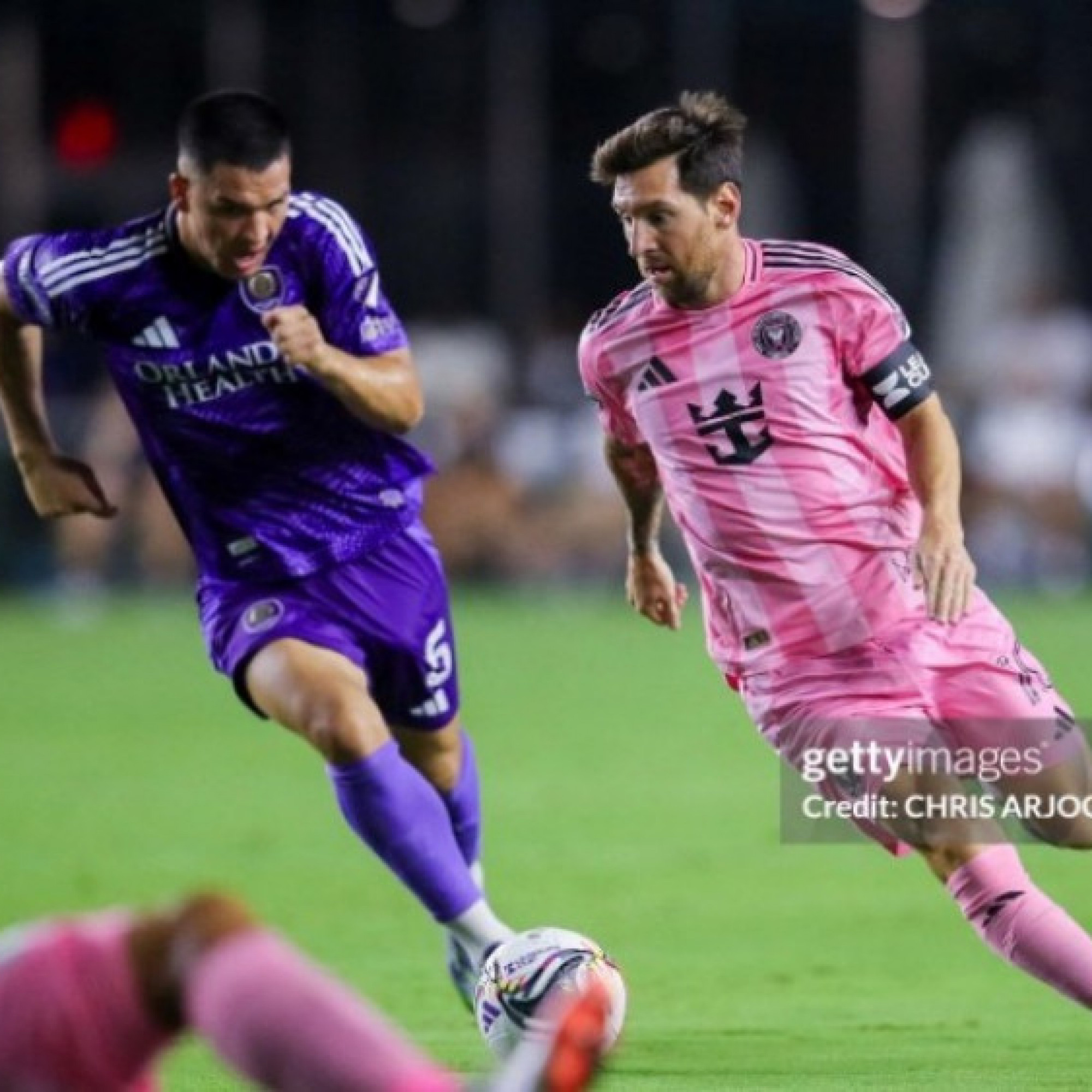  - Video bóng đá Inter Miami - Orlando City: Messi tỏa sáng, ngược dòng cảm xúc (Leagues Cup)