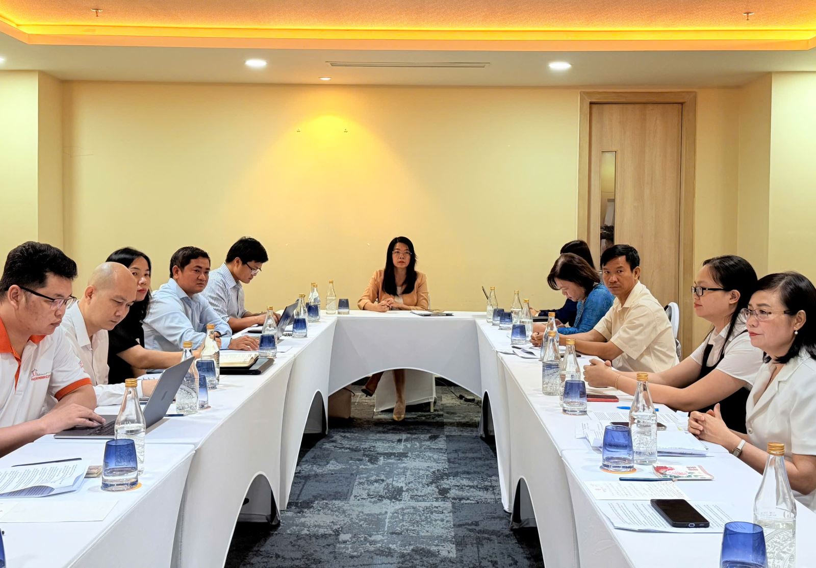 Du lịch TP.HCM 'vươn ra biển lớn' với loạt sản phẩm mới hậu sáp nhập - 1