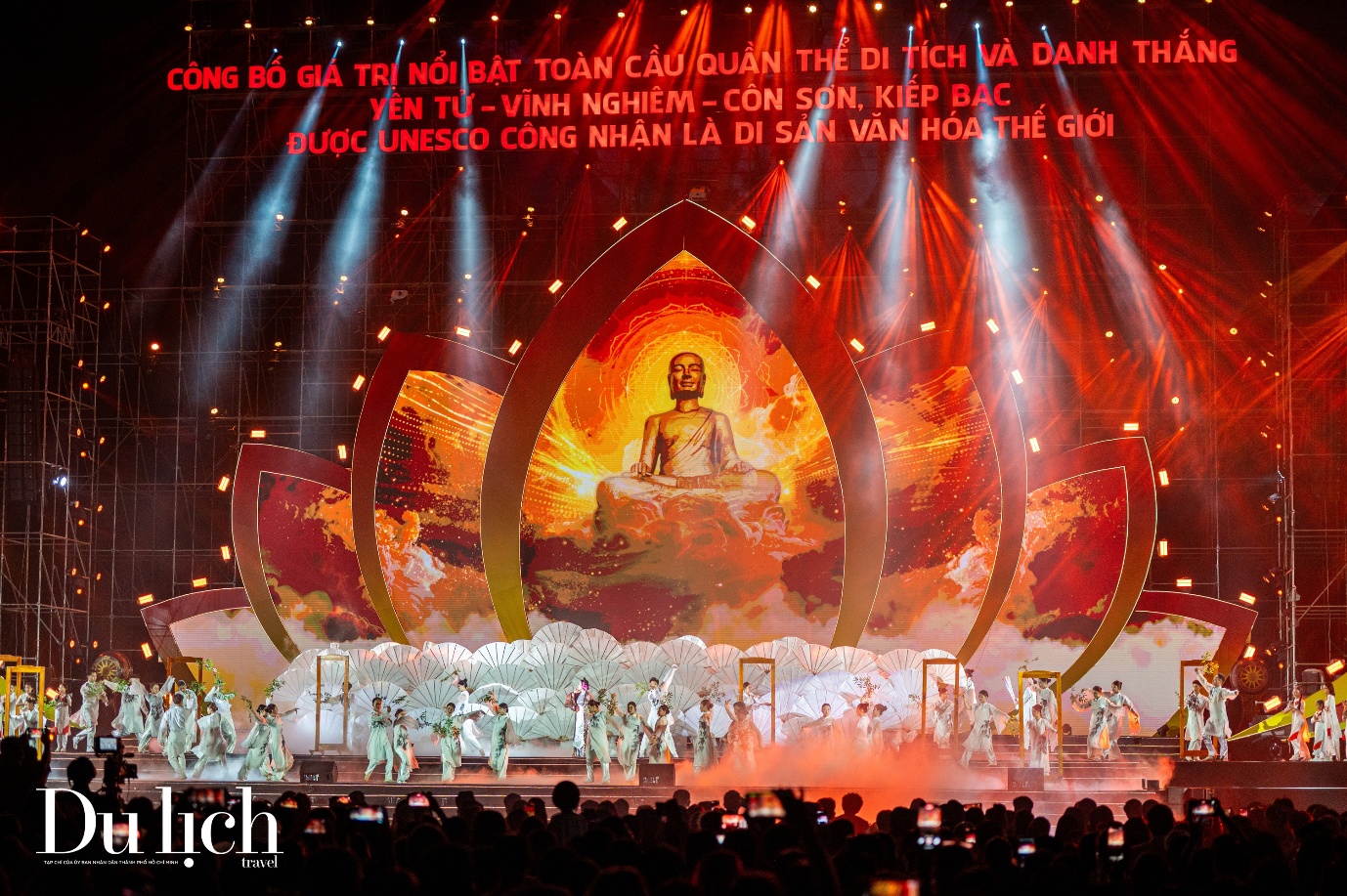 van hoa quang ninh va khat vong sang tao, cong hien - 3