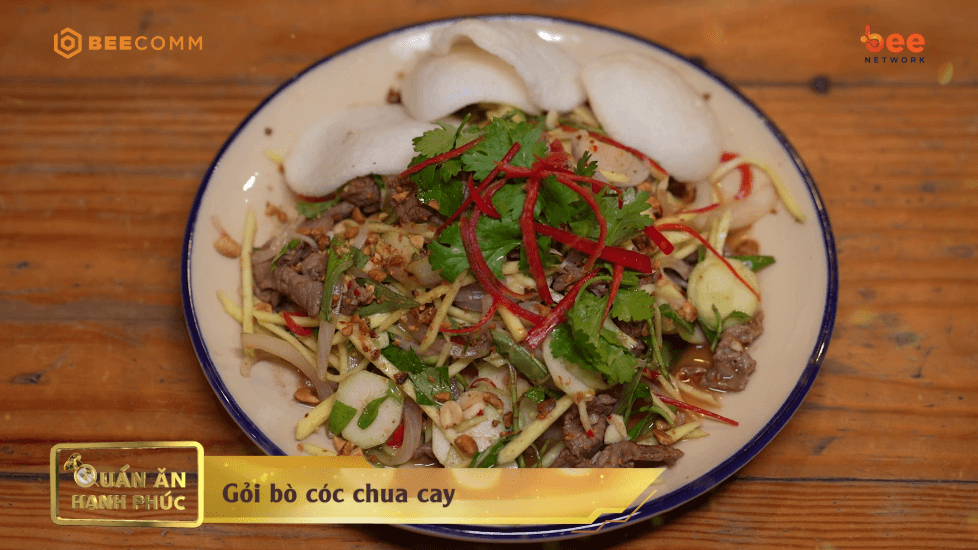 Hỷ Khí Dương Dương và Bỏng Ngô Mario thưởng thức tiệc đồ nướng tại Quán ăn hạnh phúc - 2