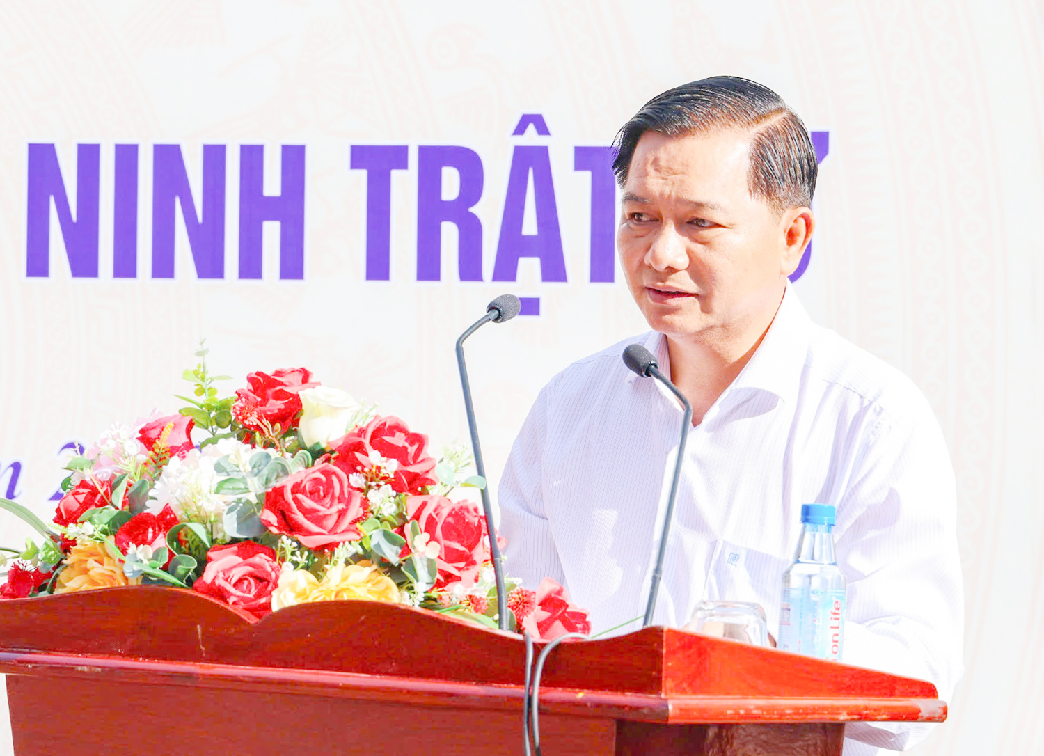 Cần Thơ ra mắt Tổ 198 tuần tra, kiểm soát tội phạm - 1