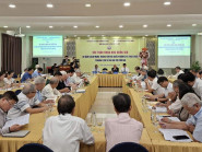  - Huế: Hội thảo khoa học quốc gia về 80 năm Cách mạng Tháng Tám