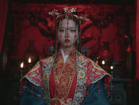  - Đông Thiên Đức và Chu Thúy Quỳnh kết hợp trong nhạc phim Khế Ước Bán Dâu