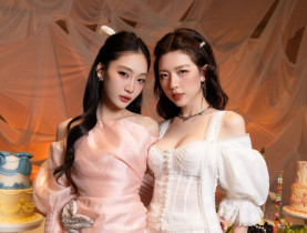  - LAMOON hoá “tắc kè hoa” trong MV Synth Chúc Nâng Ly: Biến tấu ngũ cung sáng tạo, ngày càng bùng nổ visual