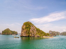  - Văn hóa Quảng Ninh và Khát vọng sáng tạo, cống hiến