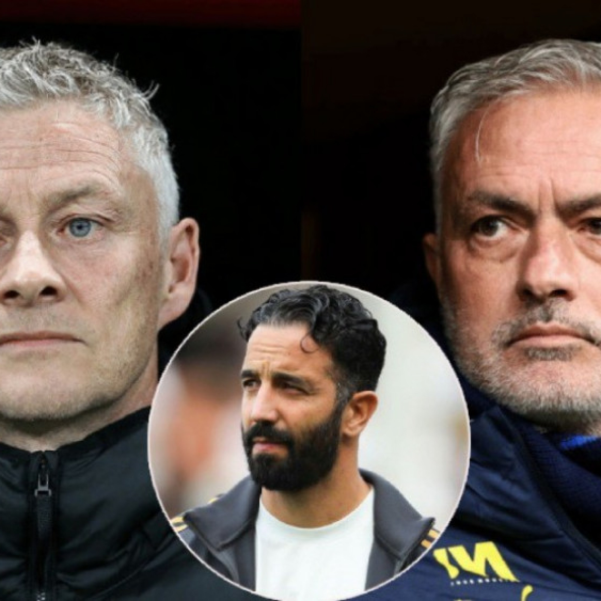  - Rủi ro nếu MU tái hợp Mourinho - Solskjaer, ông lớn NHA lại bạo chi mua tiền đạo (Clip 1 phút)