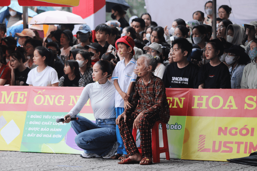 Tập 149 chương trình “Mái ấm gia đình Việt” trao gần 700 triệu đồng cho 3 gia đình có hoàn cảnh khó khăn - 6